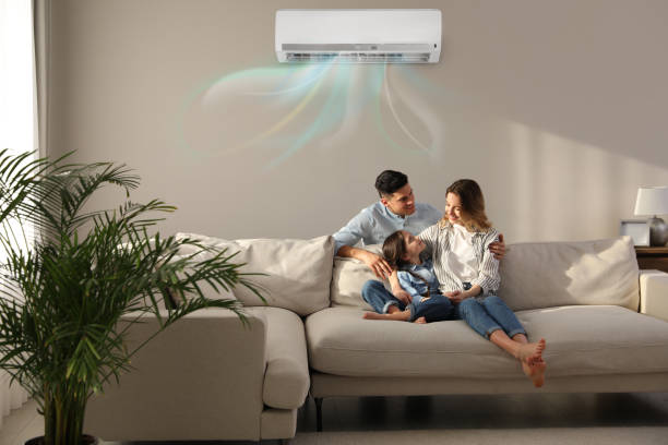 Best HVAC Maintenance Near Me  in Brookville, PA