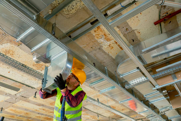 Best HVAC Repair Near Me  in Brookville, PA