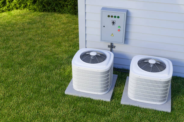 Best Central Air Repair  in Brookville, PA