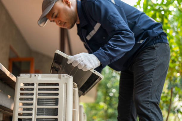 Best HVAC Air Duct Cleaning  in Brookville, PA