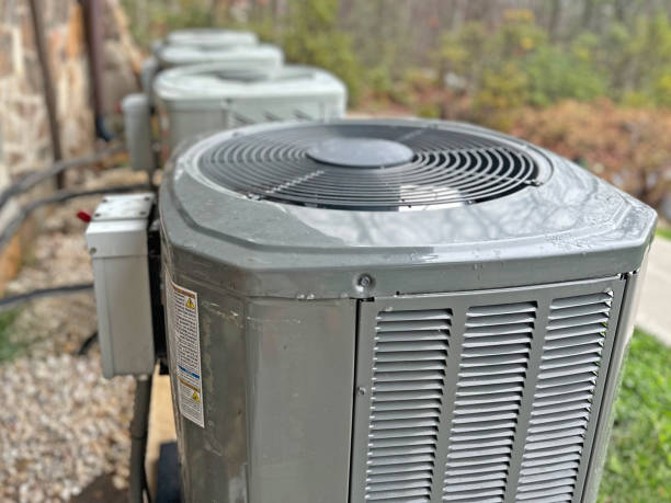 Best Residential HVAC Services  in Brookville, PA